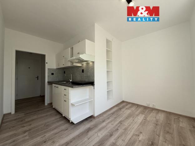 Pronájem bytu 1+1, Karviná - Ráj, Borovského, 42 m2