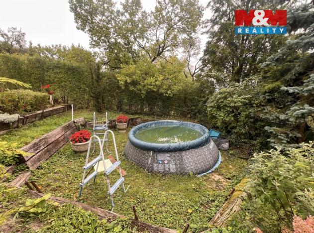 Prodej chaty, Litoměřice, 33 m2