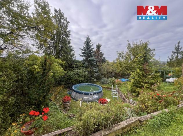 Prodej chaty, Litoměřice, 33 m2