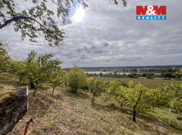 Prodej chaty, Litoměřice, 33 m2