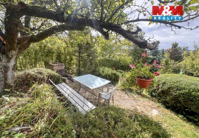 Prodej zahrady, Litoměřice - Litoměřice-Město, 1686 m2