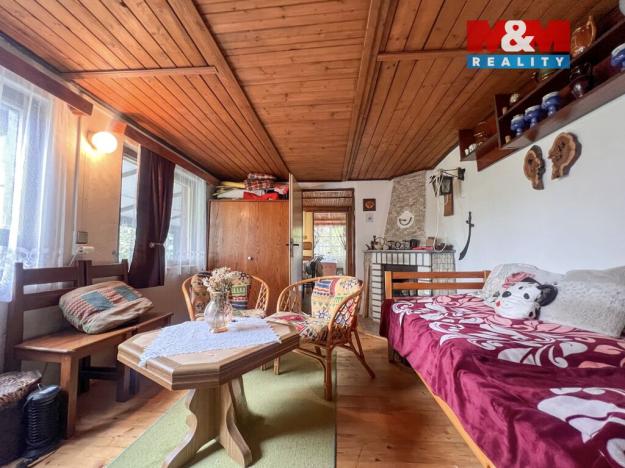 Prodej zahrady, Litoměřice - Litoměřice-Město, 1686 m2