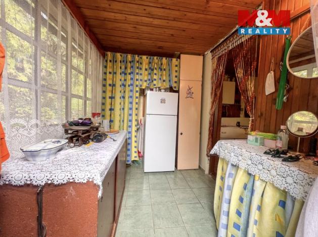 Prodej zahrady, Litoměřice - Litoměřice-Město, 1686 m2