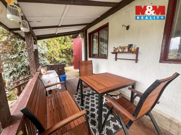 Prodej zahrady, Litoměřice - Litoměřice-Město, 1686 m2