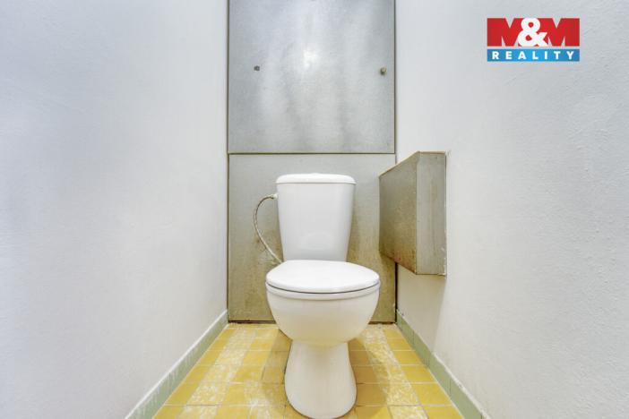 Pronájem bytu 3+1, Plzeň - Severní Předměstí, Hodonínská, 82 m2