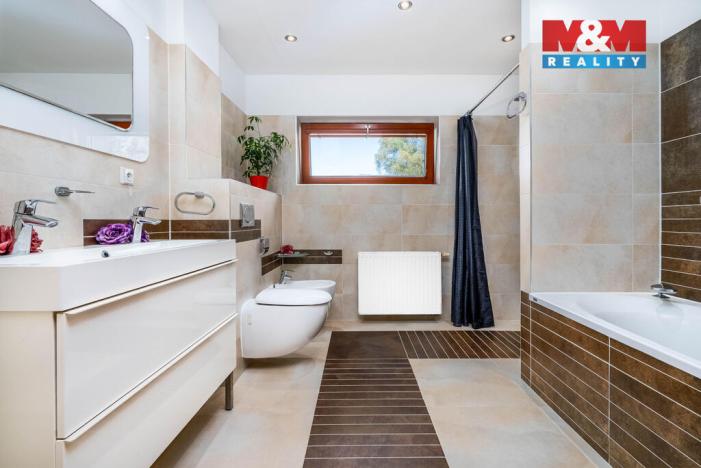 Prodej rodinného domu, Ondřejov - Turkovice, Nad Rybníkem, 167 m2