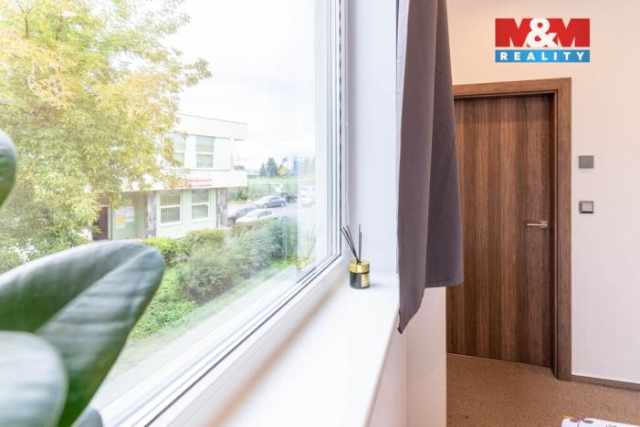 Prodej bytu 2+kk, Olomouc, Wellnerova, 75 m2