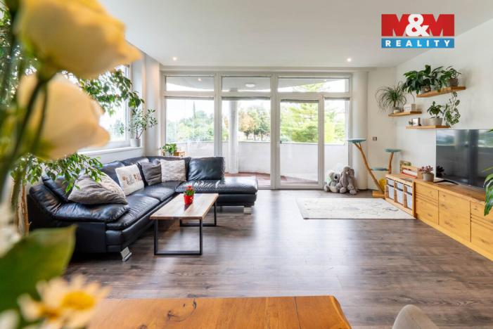 Prodej bytu 2+kk, Olomouc, Wellnerova, 75 m2