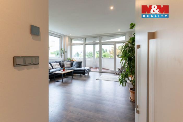 Prodej bytu 2+kk, Olomouc, Wellnerova, 75 m2