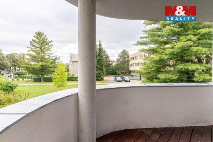 Prodej bytu 2+kk, Olomouc, Wellnerova, 75 m2