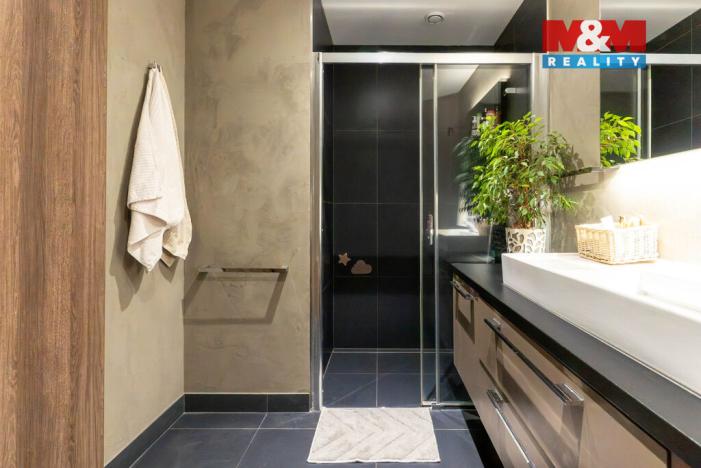 Prodej bytu 2+kk, Olomouc, Wellnerova, 75 m2