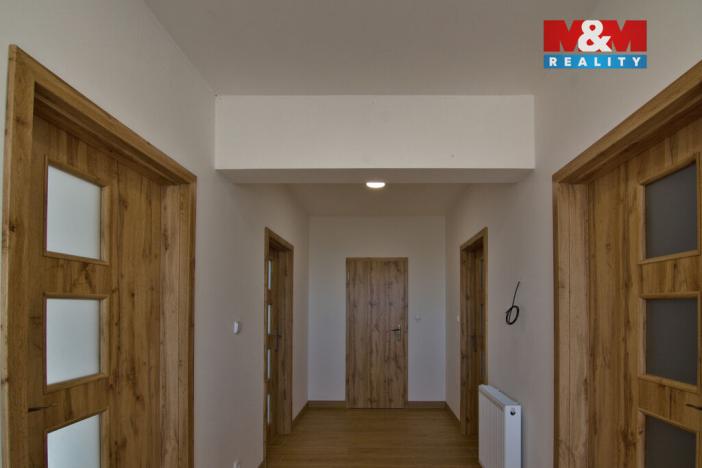 Prodej rodinného domu, Mašťov, Lesní, 168 m2