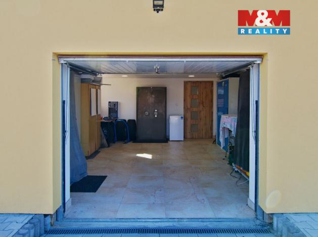 Prodej rodinného domu, Mašťov, Lesní, 168 m2