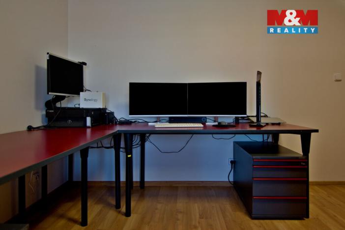 Prodej rodinného domu, Mašťov, Lesní, 168 m2