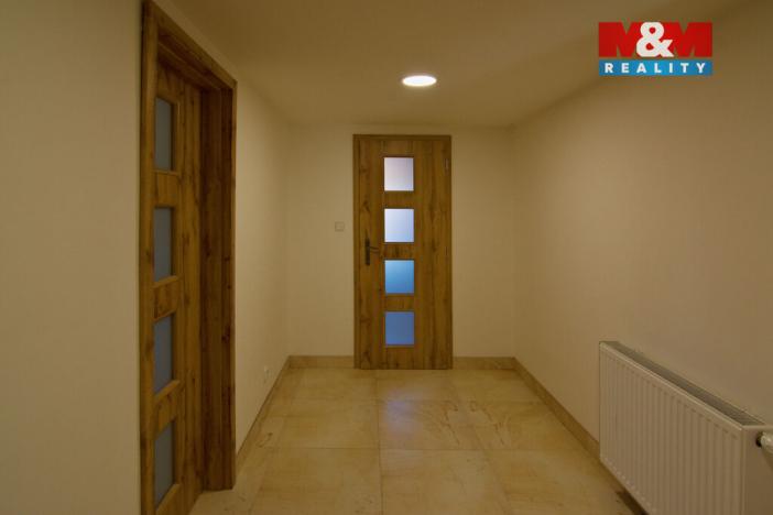 Prodej rodinného domu, Mašťov, Lesní, 168 m2