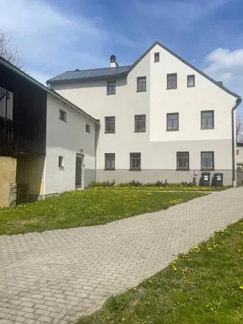 Pronájem bytu 3+1, Abertamy, Dlouhá, 61 m2