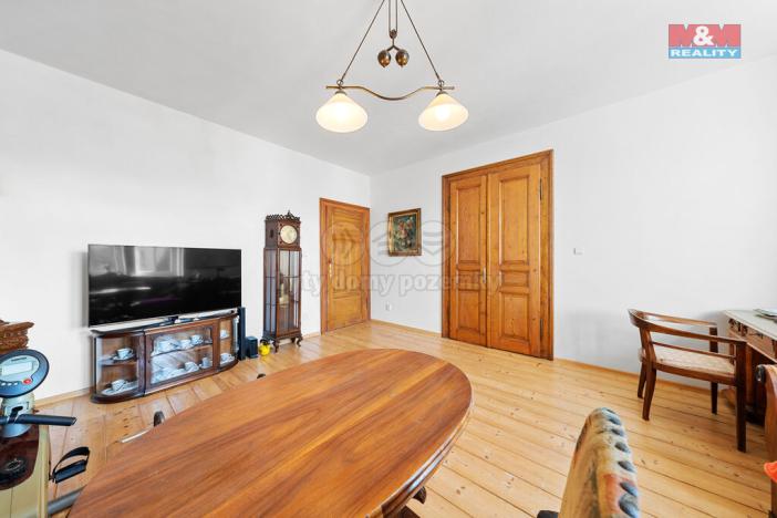 Prodej činžovního domu, Varnsdorf, Národní, 900 m2