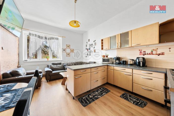 Prodej činžovního domu, Varnsdorf, Národní, 900 m2