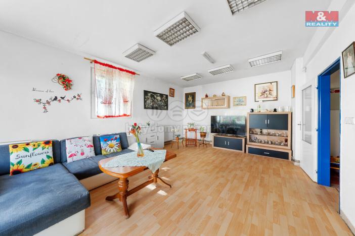 Prodej činžovního domu, Varnsdorf, Národní, 900 m2