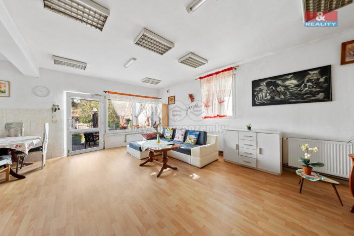 Prodej činžovního domu, Varnsdorf, Národní, 900 m2