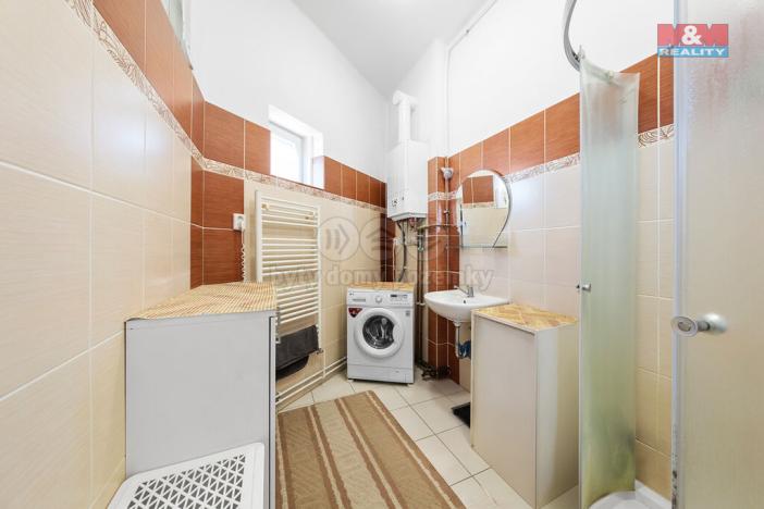 Prodej činžovního domu, Varnsdorf, Národní, 900 m2