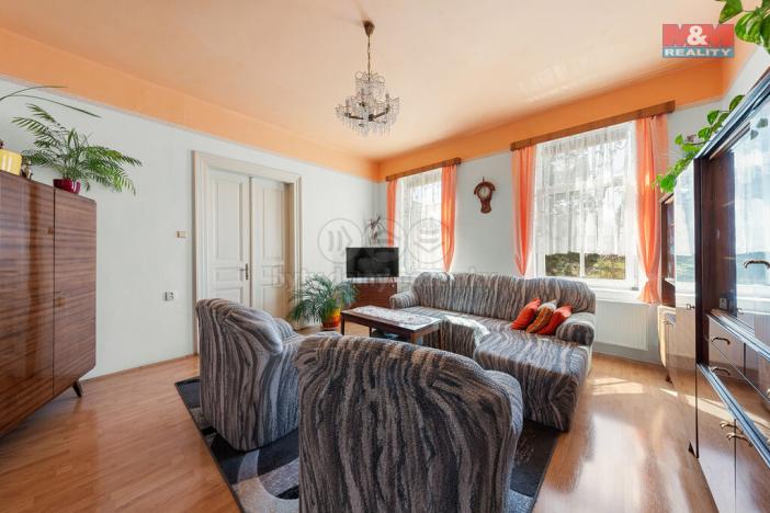 Prodej činžovního domu, Varnsdorf, Národní, 900 m2