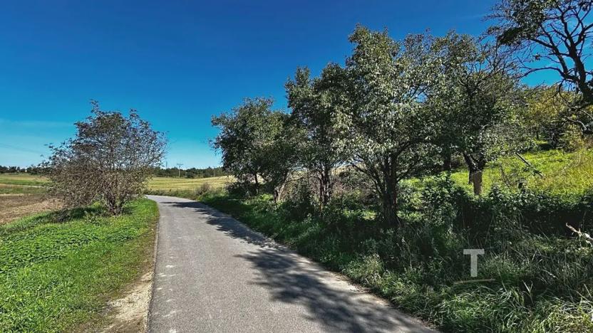 Prodej zahrady, Kyjov, 1046 m2