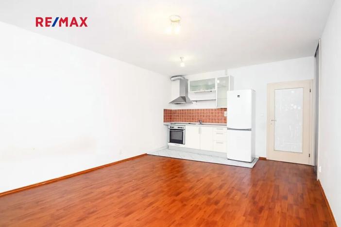 Prodej bytu 2+kk, Praha - Hostivař, Švehlova, 50 m2