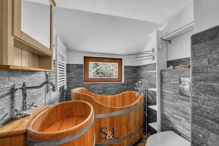 Prodej rodinného domu, Desná, Údolní, 105 m2