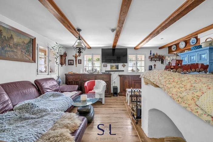 Prodej rodinného domu, Desná, Údolní, 105 m2