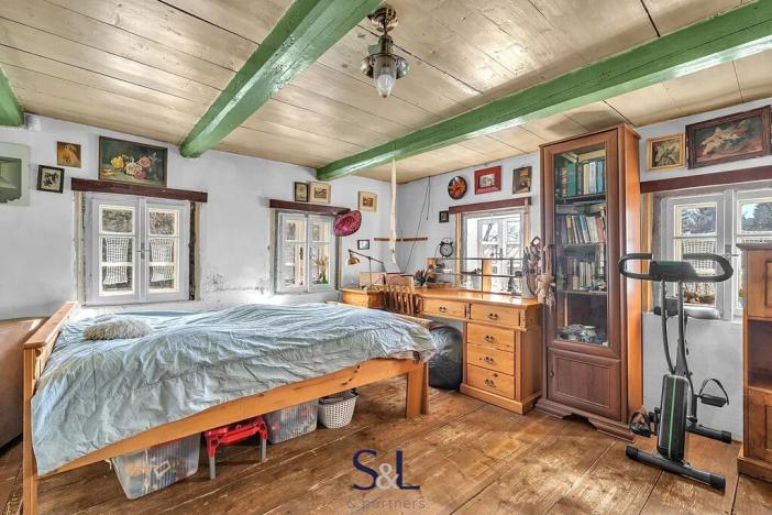 Prodej rodinného domu, Desná, Údolní, 105 m2