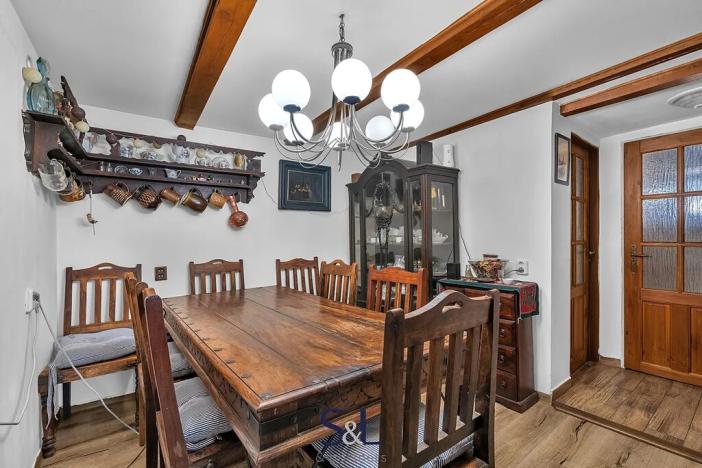 Prodej rodinného domu, Desná, Údolní, 105 m2