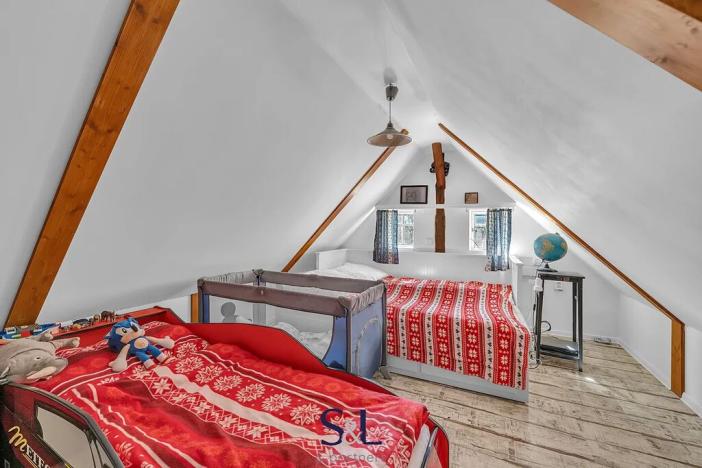 Prodej rodinného domu, Desná, Údolní, 105 m2