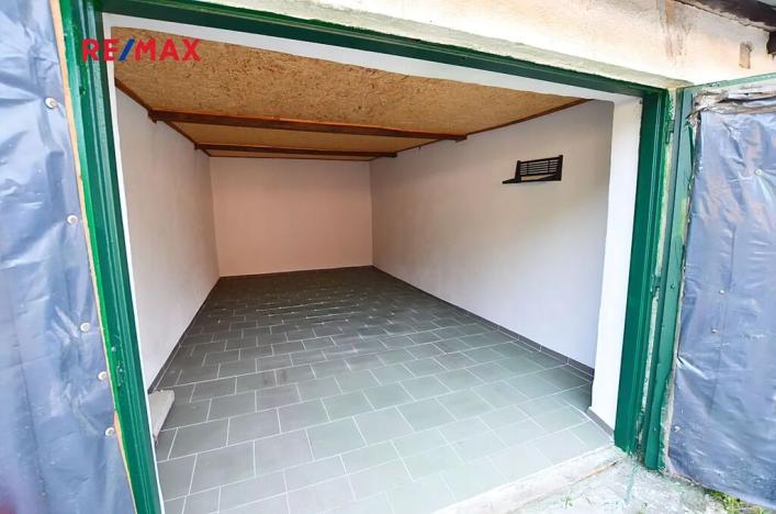 Pronájem garáže, Karviná, Svatopluka Čecha, 22 m2