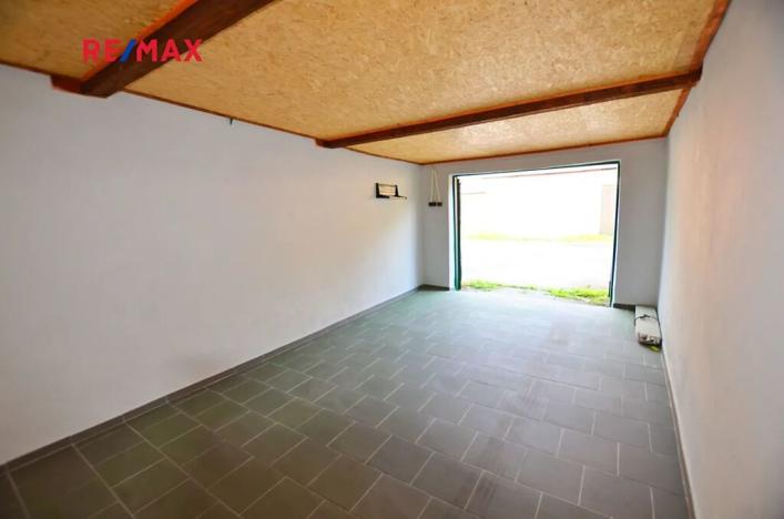 Pronájem garáže, Karviná, Svatopluka Čecha, 22 m2