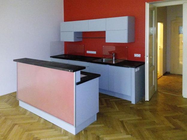 Pronájem bytu 3+kk, Hradec Králové, Gočárova třída, 108 m2