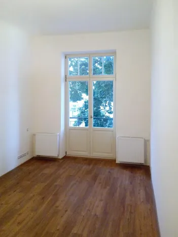 Pronájem bytu 3+kk, Hradec Králové, Gočárova třída, 108 m2