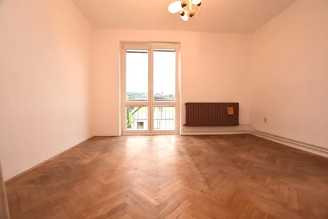 Prodej bytu 2+1, Týn nad Vltavou, 52 m2