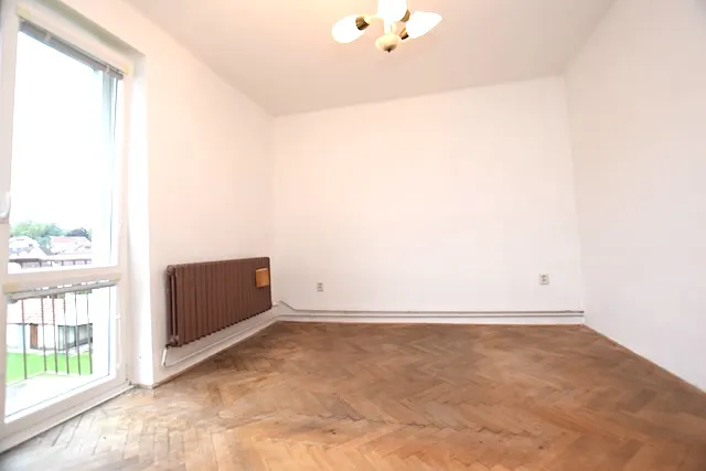 Prodej bytu 2+1, Týn nad Vltavou, 52 m2