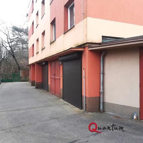 Pronájem garáže, Praha - Krč, V kole, 15 m2