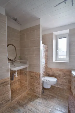 Prodej bytu 2+1, Liberec, Rumjancevova, 50 m2