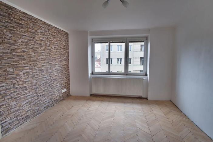 Prodej bytu 2+1, Liberec, Rumjancevova, 50 m2