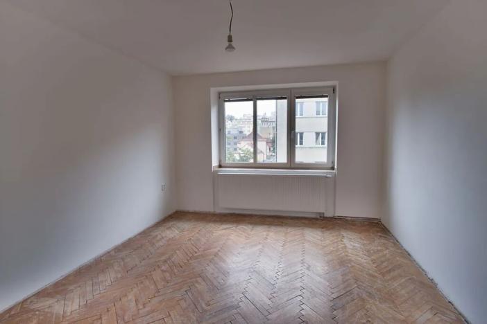 Prodej bytu 2+1, Liberec, Rumjancevova, 50 m2