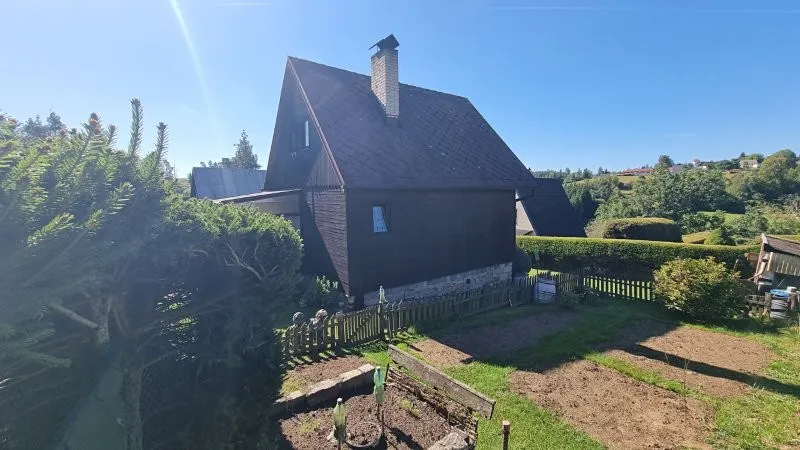 Prodej chaty, Velký Beranov, 115 m2