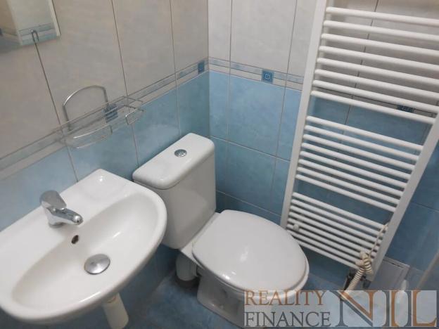 Pronájem bytu 1+kk, Plzeň, Kostelní, 27 m2