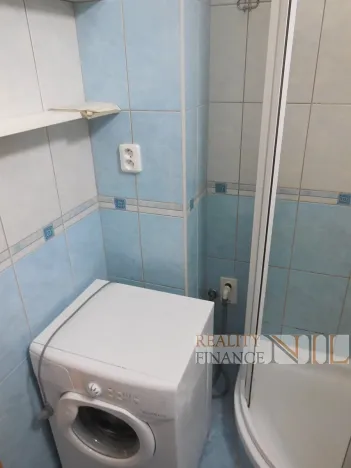 Pronájem bytu 1+kk, Plzeň, Kostelní, 27 m2