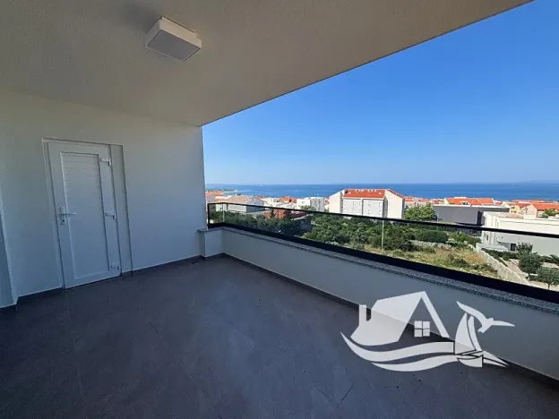 Prodej bytu 3+kk, Novalja, Chorvatsko, 70 m2