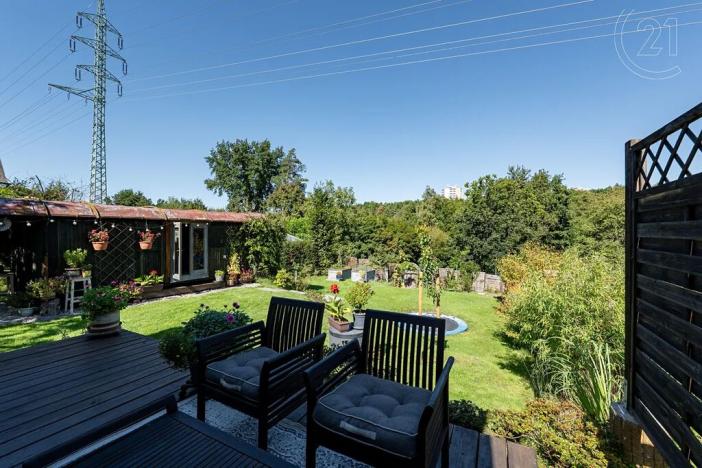 Prodej chaty, Plzeň, U Řeky, 18 m2