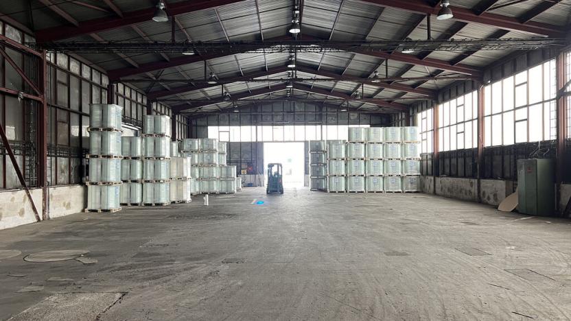 Pronájem skladu, Šumperk, Jílová, 8800 m2