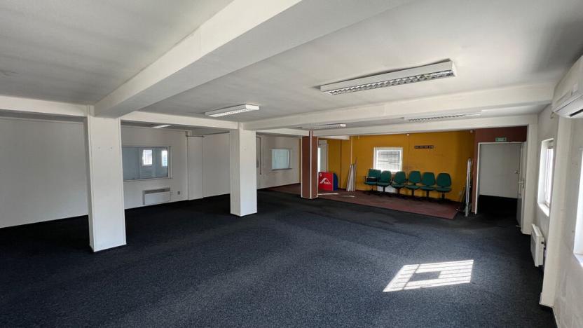 Pronájem skladu, Šumperk, Jílová, 8800 m2